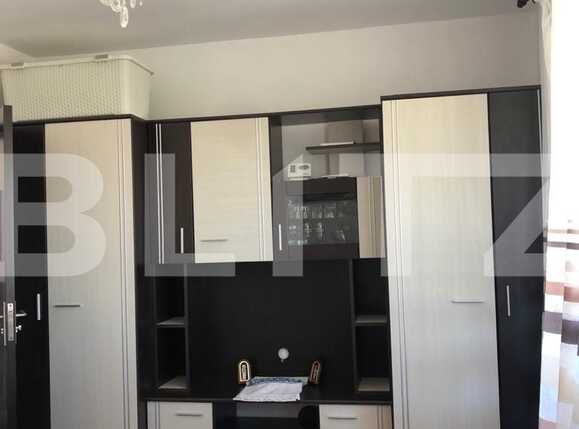 Apartament de închiriat 2 camere Gheorgheni - 54522AI | BLITZ Cluj-Napoca | Poza5