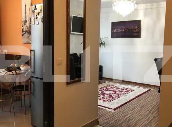 Apartament de închiriat 2 camere Gheorgheni - 54522AI | BLITZ Cluj-Napoca | Poza14