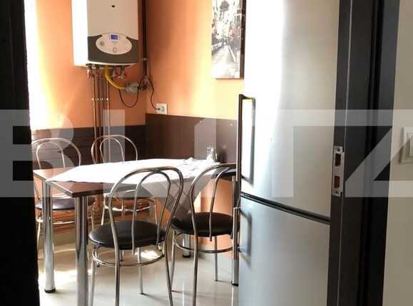 Apartament de închiriat 2 camere Gheorgheni - 54522AI | BLITZ Cluj-Napoca | Poza9