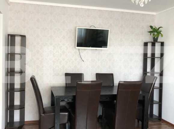Apartament de închiriat 2 camere Gheorgheni - 54522AI | BLITZ Cluj-Napoca | Poza1