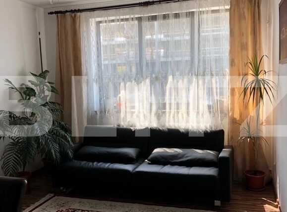 Apartament de închiriat 2 camere Gheorgheni - 54522AI | BLITZ Cluj-Napoca | Poza4