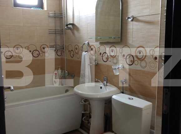 Apartament de închiriat 2 camere Gheorgheni - 54522AI | BLITZ Cluj-Napoca | Poza15