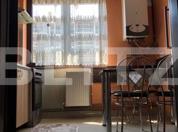 Apartament de închiriat 2 camere Gheorgheni - 54522AI | BLITZ Cluj-Napoca | Poza10