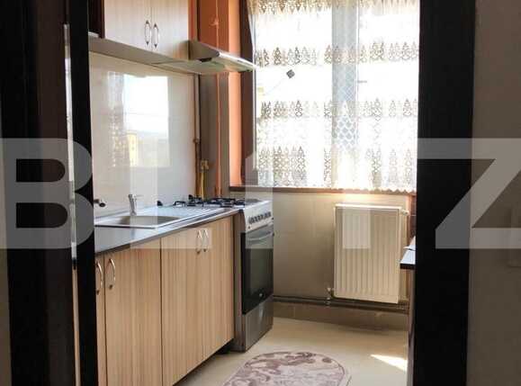Apartament de închiriat 2 camere Gheorgheni - 54522AI | BLITZ Cluj-Napoca | Poza12