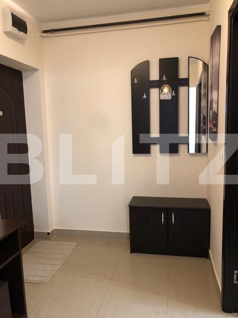 Apartament de închiriat 2 camere Gheorgheni - 54522AI | BLITZ Cluj-Napoca | Poza13