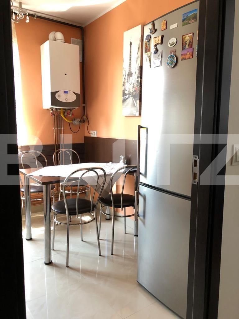 Apartament de închiriat 2 camere Gheorgheni - 54522AI | BLITZ Cluj-Napoca | Poza9