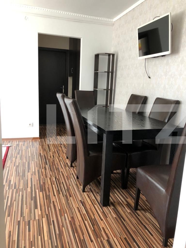 Apartament de închiriat 2 camere Gheorgheni - 54522AI | BLITZ Cluj-Napoca | Poza2