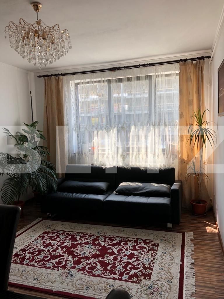 Apartament de închiriat 2 camere Gheorgheni - 54522AI | BLITZ Cluj-Napoca | Poza4