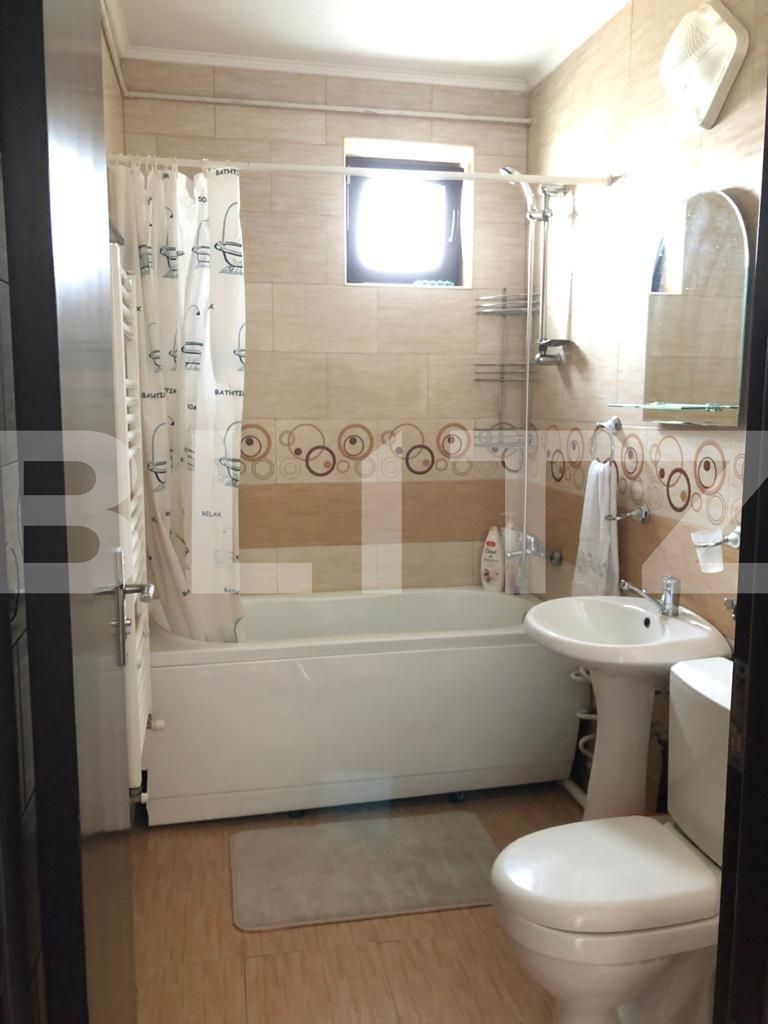 Apartament de închiriat 2 camere Gheorgheni - 54522AI | BLITZ Cluj-Napoca | Poza17