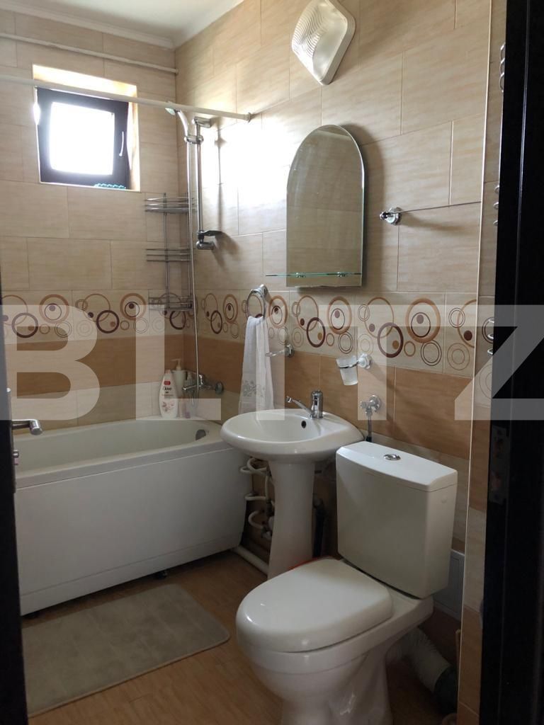 Apartament de închiriat 2 camere Gheorgheni - 54522AI | BLITZ Cluj-Napoca | Poza15