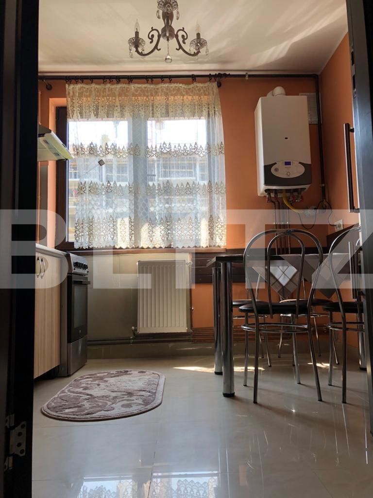 Apartament de închiriat 2 camere Gheorgheni - 54522AI | BLITZ Cluj-Napoca | Poza10