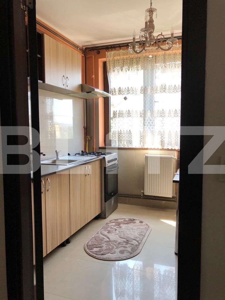 Apartament de închiriat 2 camere Gheorgheni - 54522AI | BLITZ Cluj-Napoca | Poza12