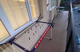 Apartament decomandat, finisat modern, 55mp, zona Petrom