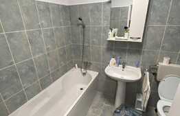 Apartament decomandat, finisat modern, 55mp, zona Petrom