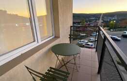 Apartament decomandat, finisat modern, 55mp, zona Petrom