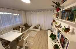 Apartament decomandat, finisat modern, 55mp, zona Petrom