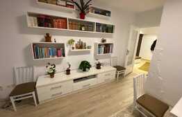 Apartament decomandat, finisat modern, 55mp, zona Petrom