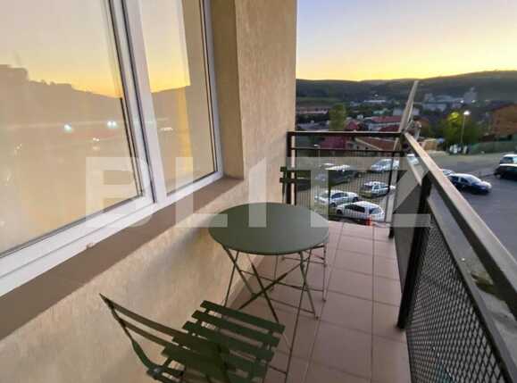 Apartament de vânzare 2 camere Baciu - 54523AV | BLITZ Cluj-Napoca | Poza9