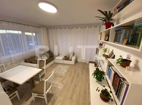 Apartament de vânzare 2 camere Baciu - 54523AV | BLITZ Cluj-Napoca | Poza1