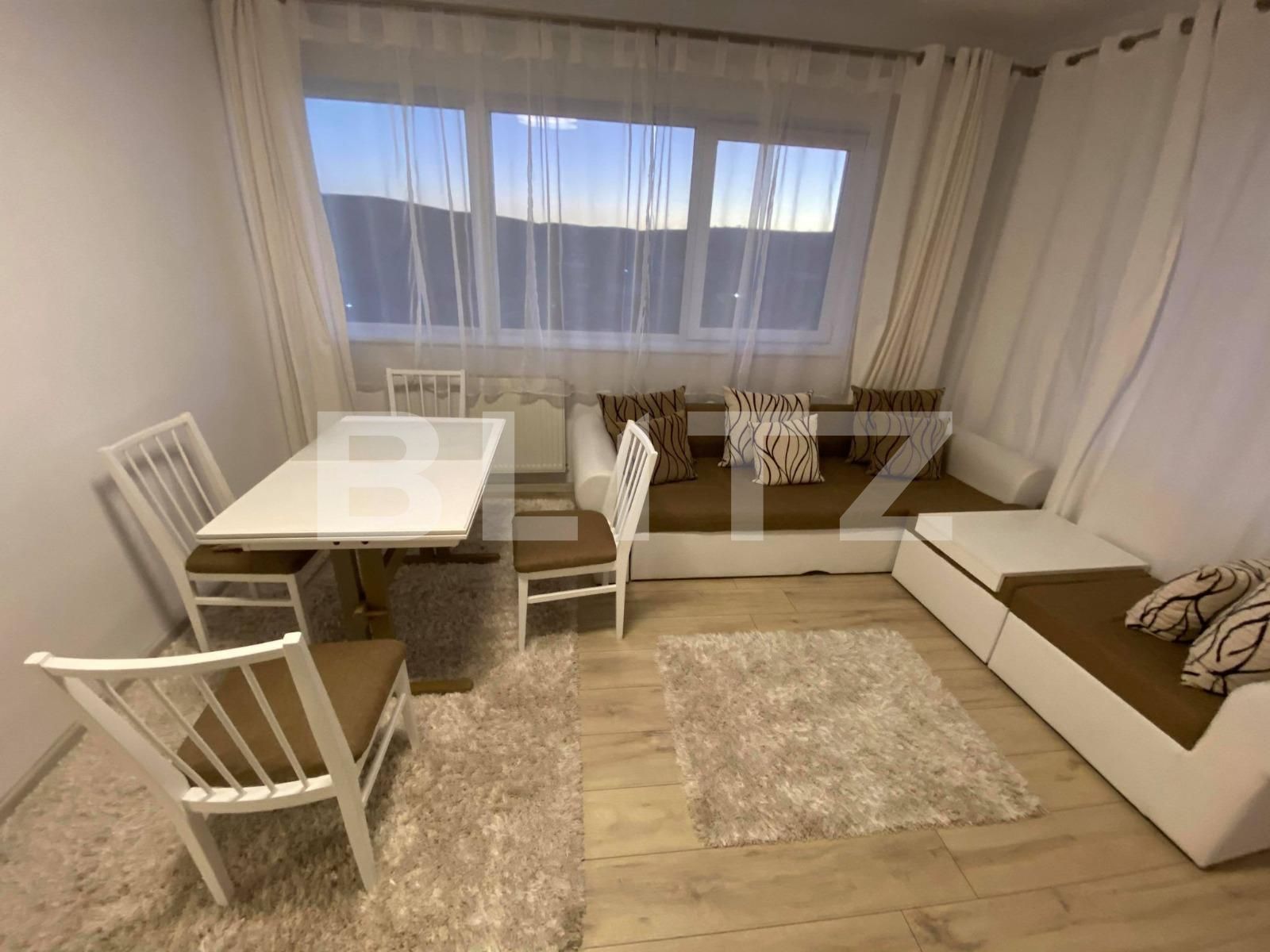 Apartament de vânzare 2 camere Baciu - 54523AV | BLITZ Cluj-Napoca | Poza2