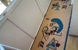 2 camere, 55mp, decomandat, zona Eroilor, Profi, Floresti