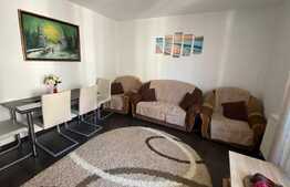 2 camere, 55mp, decomandat, zona Eroilor, Profi, Floresti