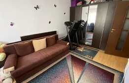 2 camere, 55mp, decomandat, zona Eroilor, Profi, Floresti