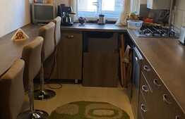 2 camere, 55mp, decomandat, zona Eroilor, Profi, Floresti