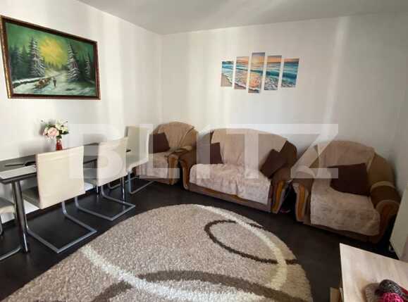 Apartament de vânzare 2 camere Floreşti - 54524AV | BLITZ Cluj-Napoca | Poza2