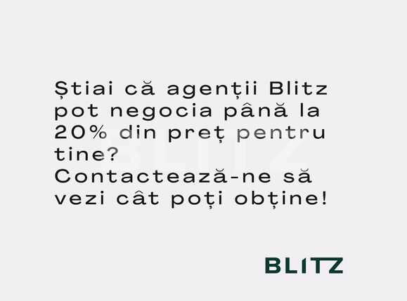 Apartament de vânzare 2 camere Floreşti - 54524AV | BLITZ Cluj-Napoca | Poza4