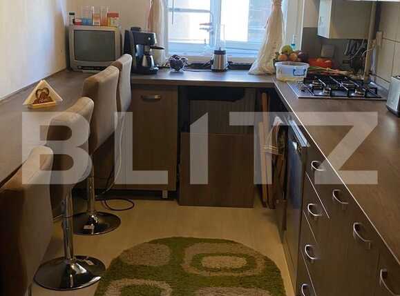 Apartament de vânzare 2 camere Floreşti - 54524AV | BLITZ Cluj-Napoca | Poza1
