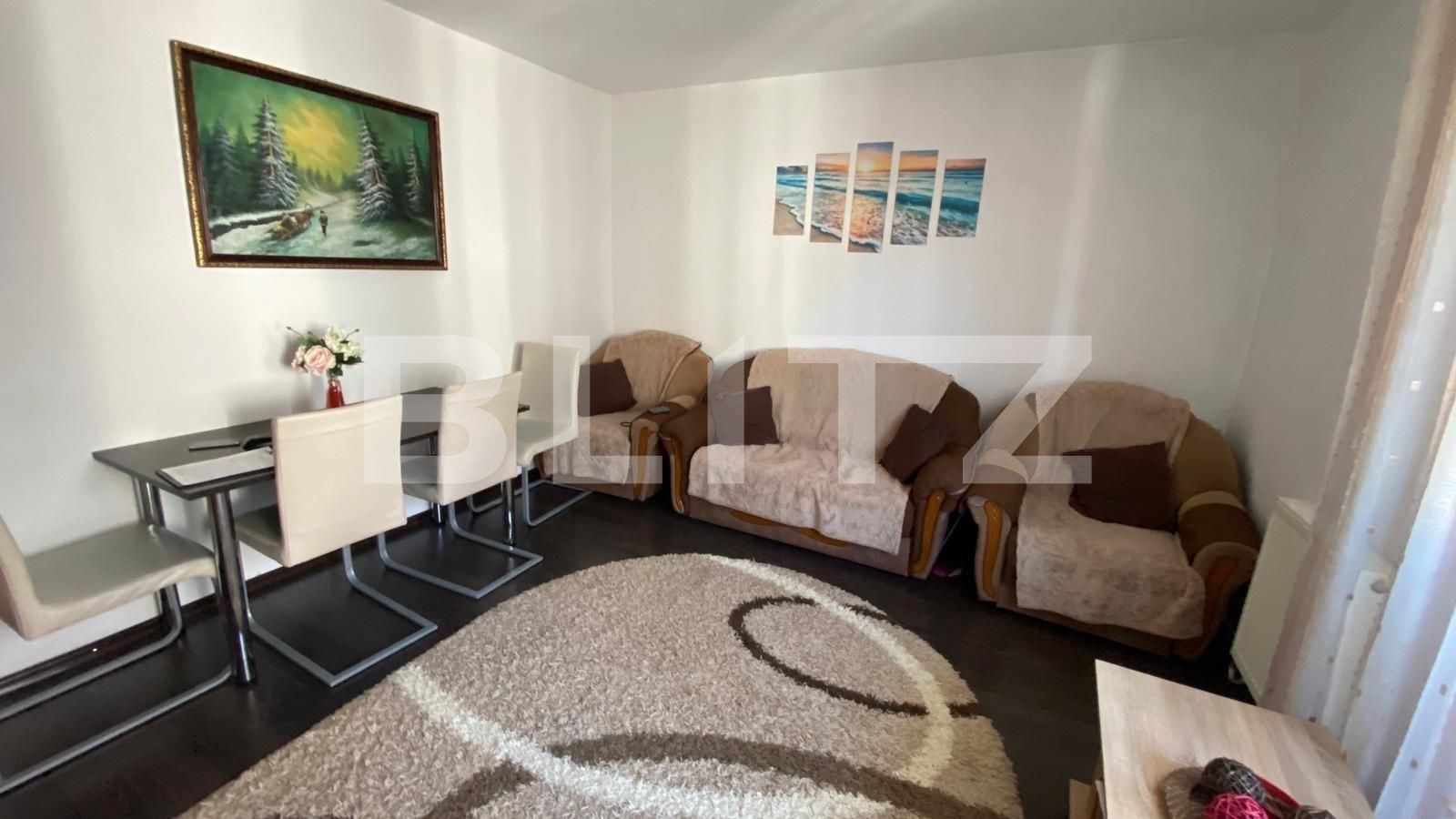 Apartament de vânzare 2 camere Floreşti - 54524AV | BLITZ Cluj-Napoca | Poza2
