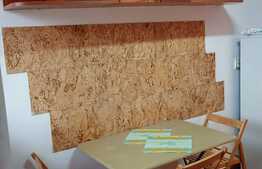 Apartament cu 3 camere, 80 mp, parcare, zona Iulius Mall