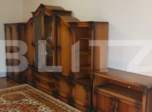 Apartament de închiriat 3 camere Gheorgheni - 54525AI | BLITZ Cluj-Napoca | Poza2