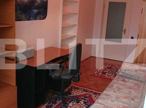 Apartament de închiriat 3 camere Gheorgheni - 54525AI | BLITZ Cluj-Napoca | Poza4