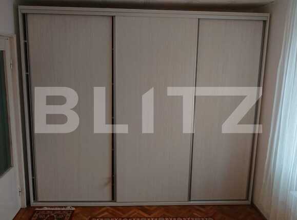 Apartament de închiriat 3 camere Gheorgheni - 54525AI | BLITZ Cluj-Napoca | Poza6