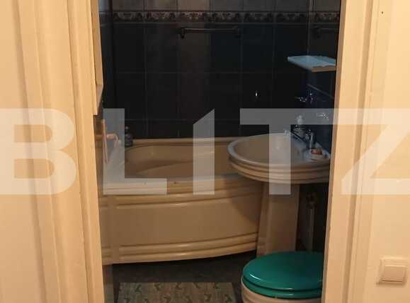 Apartament de închiriat 3 camere Gheorgheni - 54525AI | BLITZ Cluj-Napoca | Poza9