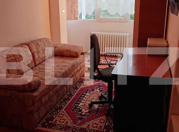Apartament de închiriat 3 camere Gheorgheni - 54525AI | BLITZ Cluj-Napoca | Poza3