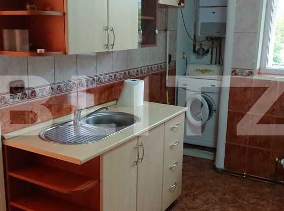 Apartament de închiriat 3 camere Gheorgheni - 54525AI | BLITZ Cluj-Napoca | Poza7