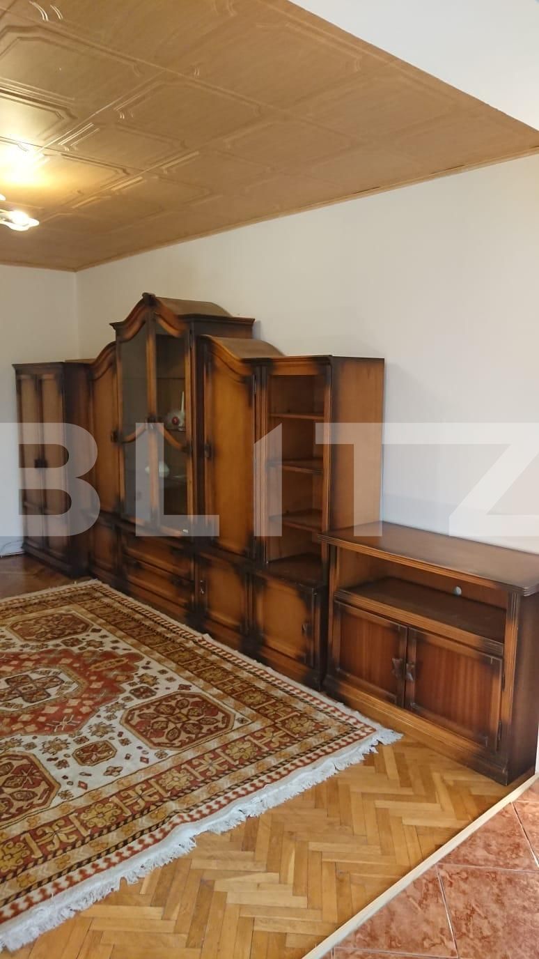 Apartament de închiriat 3 camere Gheorgheni - 54525AI | BLITZ Cluj-Napoca | Poza2