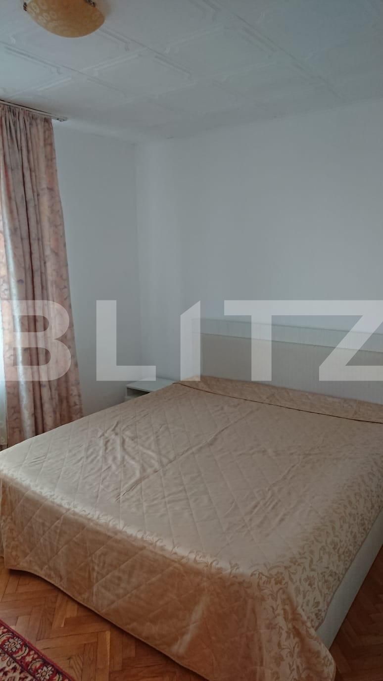 Apartament de închiriat 3 camere Gheorgheni - 54525AI | BLITZ Cluj-Napoca | Poza5