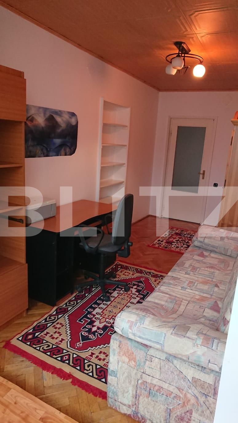 Apartament de închiriat 3 camere Gheorgheni - 54525AI | BLITZ Cluj-Napoca | Poza4