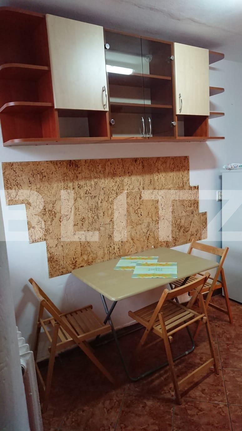 Apartament de închiriat 3 camere Gheorgheni - 54525AI | BLITZ Cluj-Napoca | Poza8