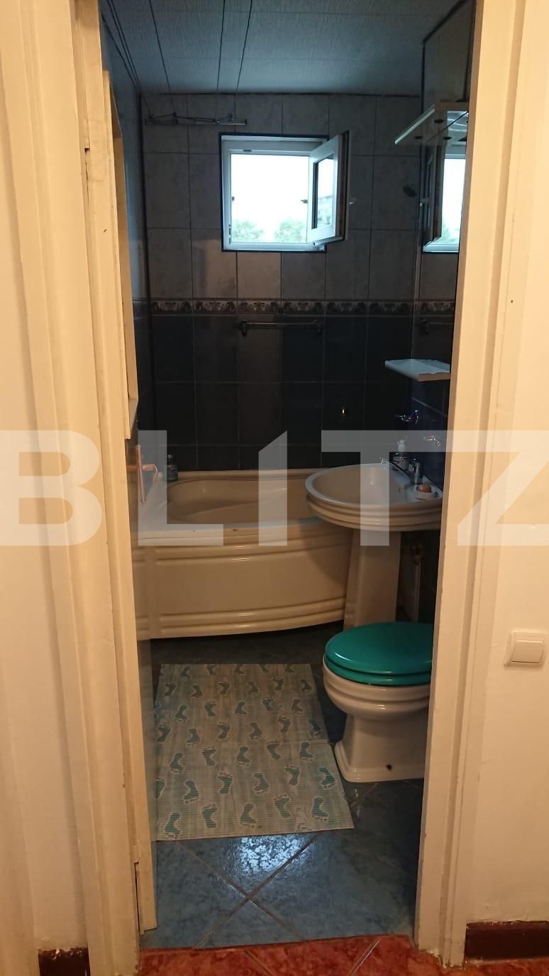 Apartament de închiriat 3 camere Gheorgheni - 54525AI | BLITZ Cluj-Napoca | Poza9