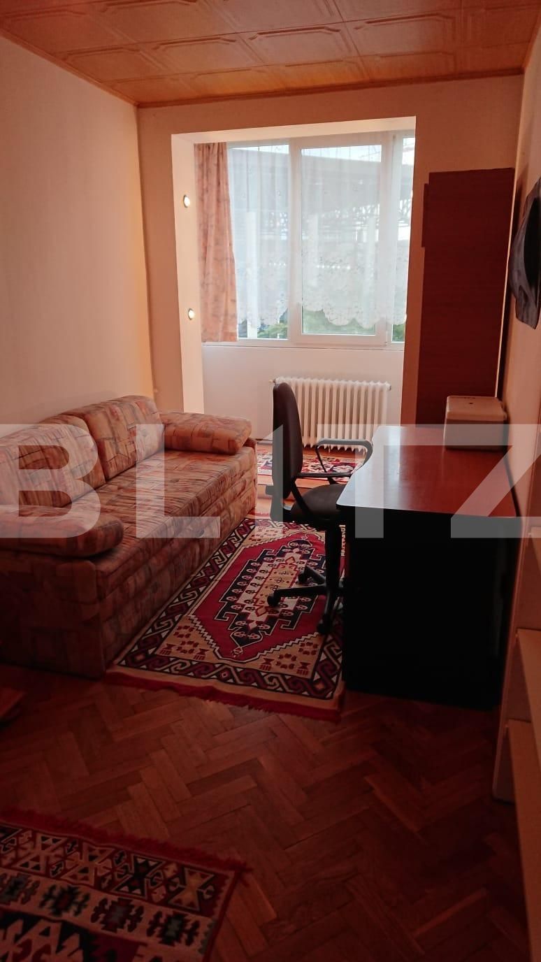 Apartament de închiriat 3 camere Gheorgheni - 54525AI | BLITZ Cluj-Napoca | Poza3