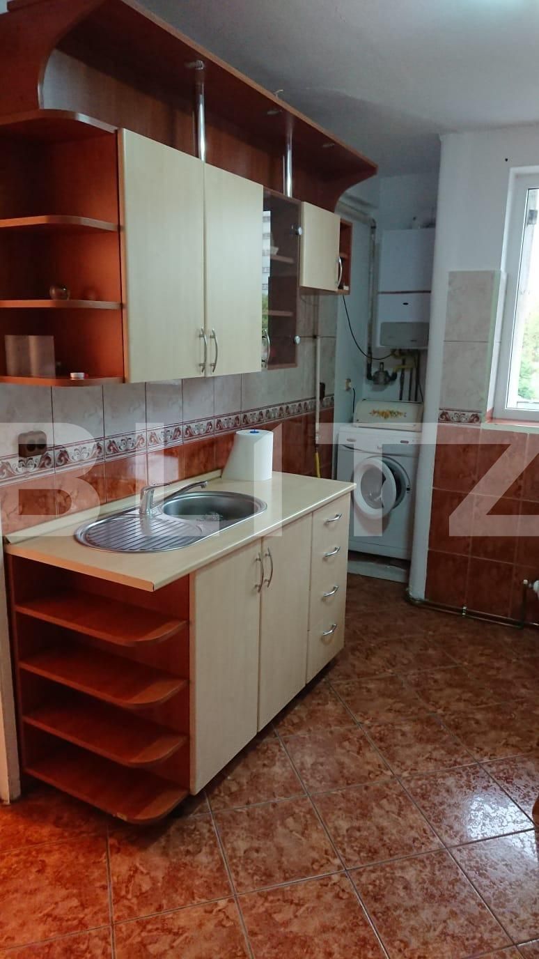 Apartament de închiriat 3 camere Gheorgheni - 54525AI | BLITZ Cluj-Napoca | Poza7