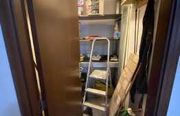 Apartament 3 camere, 55.28 mp, mobilat/utilat, parcare, zona Terra