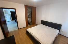 Apartament 3 camere, 55.28 mp, mobilat/utilat, parcare, zona Terra