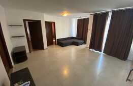 Apartament 3 camere, 55.28 mp, mobilat/utilat, parcare, zona Terra