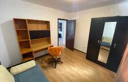 Apartament 3 camere, 55.28 mp, mobilat/utilat, parcare, zona Terra